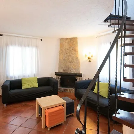 Apartment Alquiler Casa Begur_l0013 *